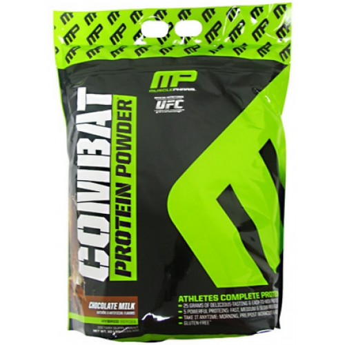 COMBAT POWDER, 4.5kg