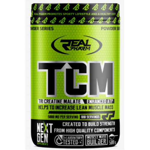 TCM, 500g