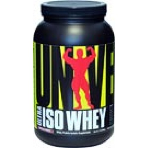 ULTRA ISO WHEY, 908 gr.