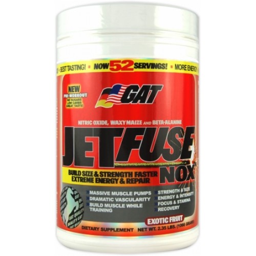 JetFuse NOX, 1,06кг