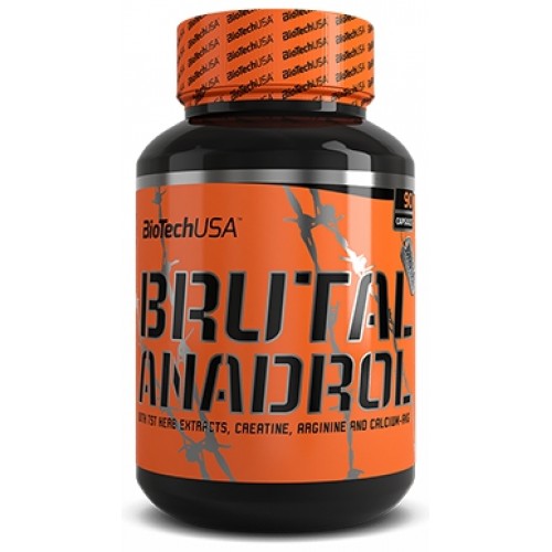 Anadrol, 90 caps