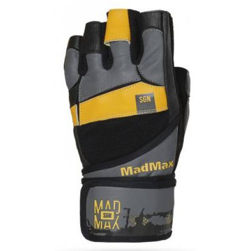 Signature, MFG880