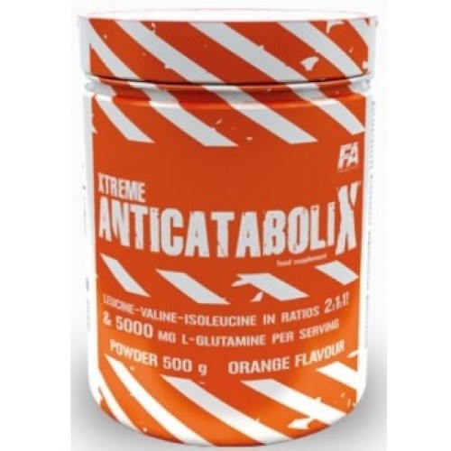Xtreme Anticatabolix, 500g