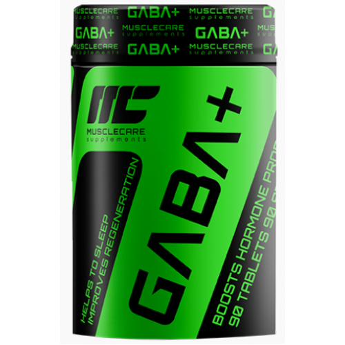 GABA +, 90tabs