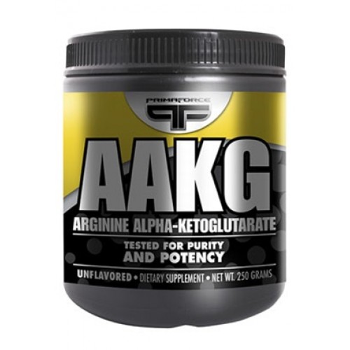 AAKG, 250g (аргинин)