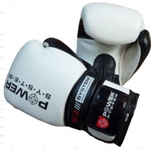 BOXING GLOVES IMPACT, PS-5002