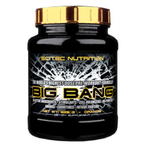 Big Bang - 825 гр