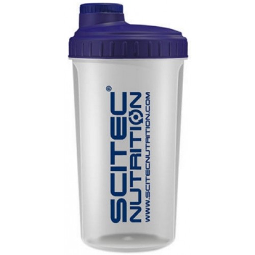 шейкер Scitec (прозрачный), 700ml