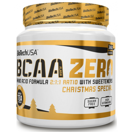 BCAA Flash Zero, 360 g