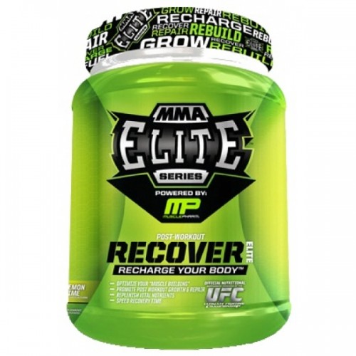 MMA Elite Series RECOVER, 560g