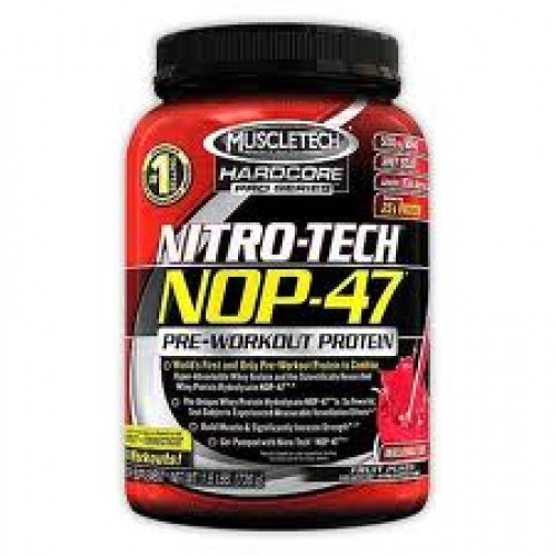 NITRO TECH NOP-47 725 гр