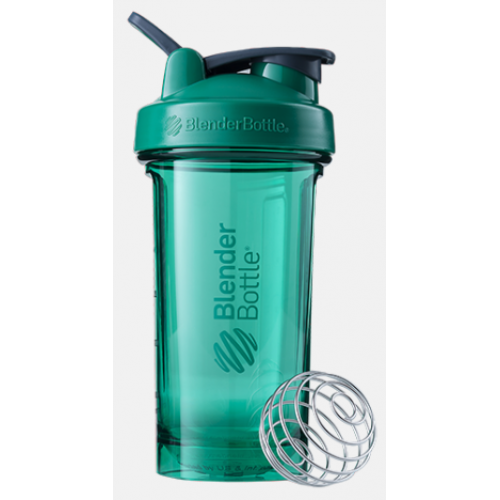 PRO24 TRITAN, 710ml Emerald Green