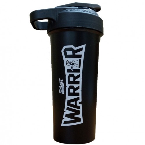 Шейкер WARRIOR, 750ml