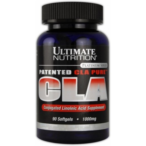 CLA, 90 softgels