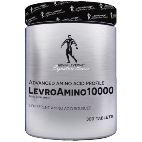 LevroAmino 10000, 300tabs