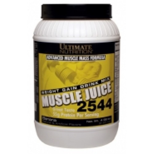 Muscle Juice 2544 2,25 кг