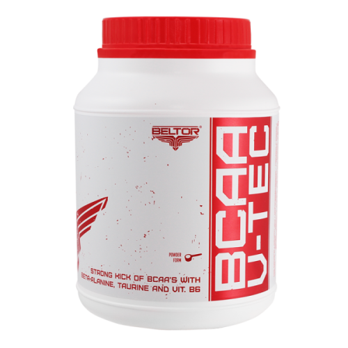 BCAA V-Tec, 500g