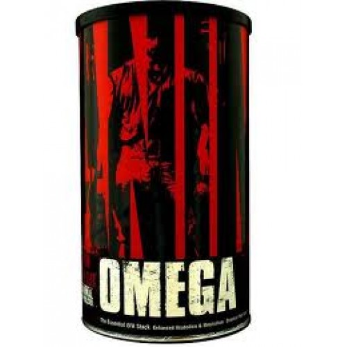 Animal Omega, 30 пак