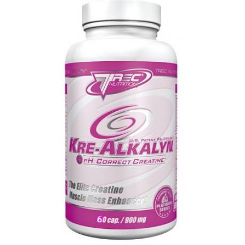 Kre-alkalyn 60, капс