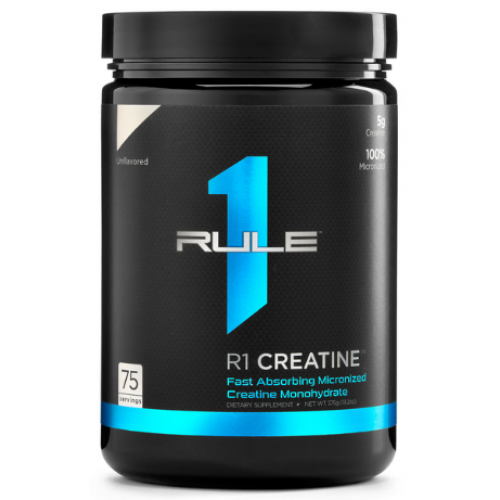 Micronized Creatine, 375g