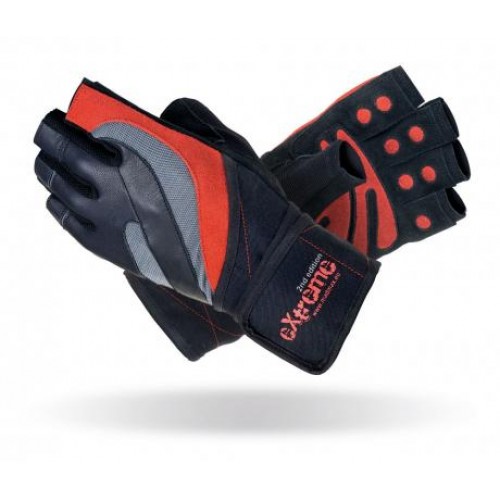 перчатки EXTREME 2ND MFG 568