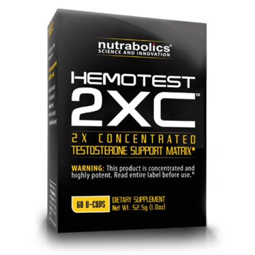 HemoTest 2XC, 60таб