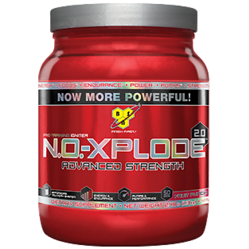 NO-Xplode 2.0, 675 гр.