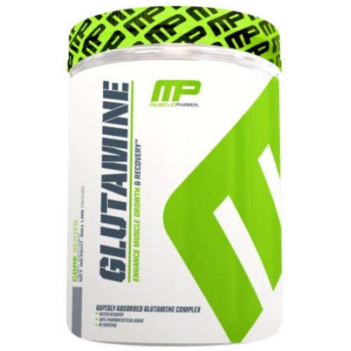 Glutamine Complex, 300g