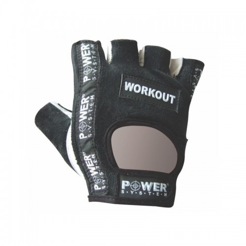 WORKOUT PS-2200
