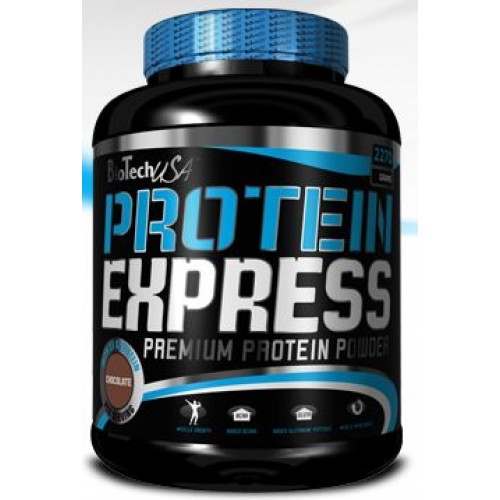 PROTEIN Express, 2000g