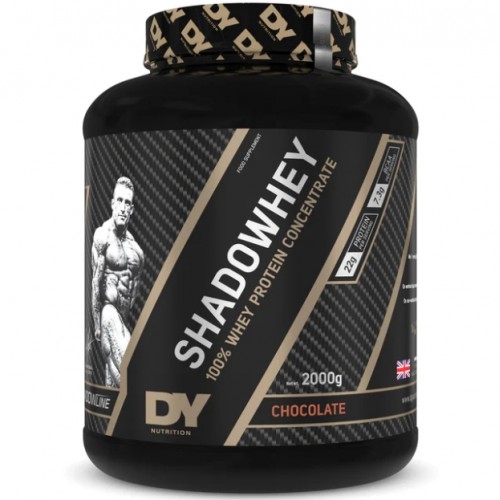 Whey Protein Shadowhey, 2kg (Шоколад)