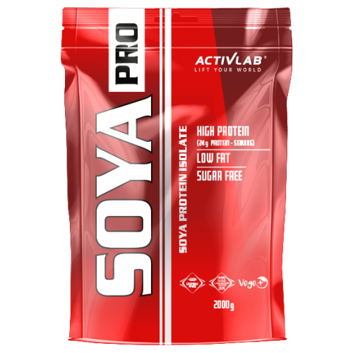 SOYA PRO, 2000 g.