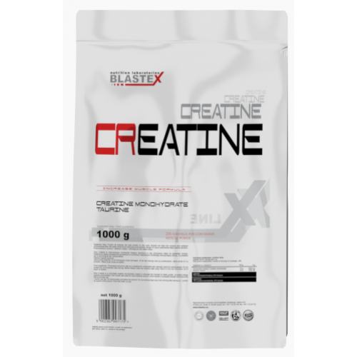 Creatine Xline,1 kg