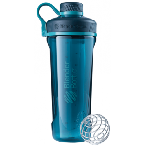 Шейкер Radian, 940 ml Sea