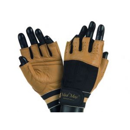 перчатки CLASSIC MFG 248 (коричневые)