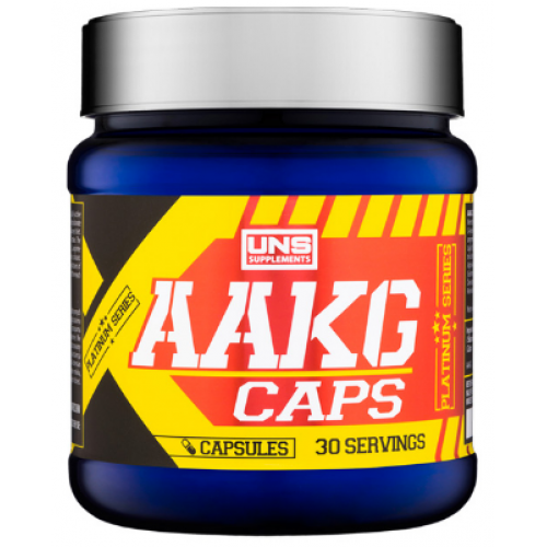 AAKG 1000 mg, 150 caps