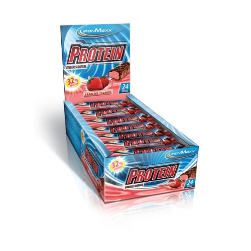 шоколадки Protein Riegel 35g, (24 х 35 g)