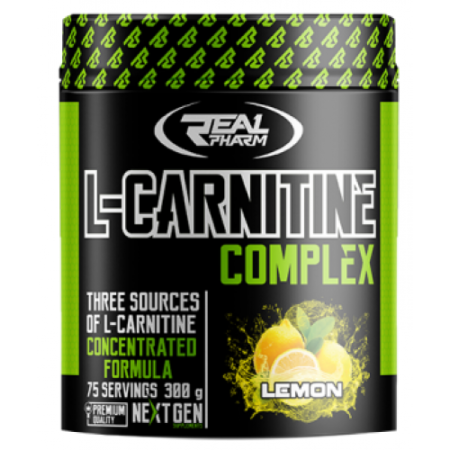 L-Carnitine Complex, 300g