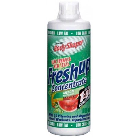 Fresh Up Concentrate, 1000 ml