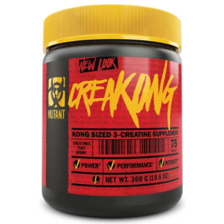 CREAKONG, 300g