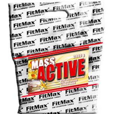 Mass Active, 2 кг.
