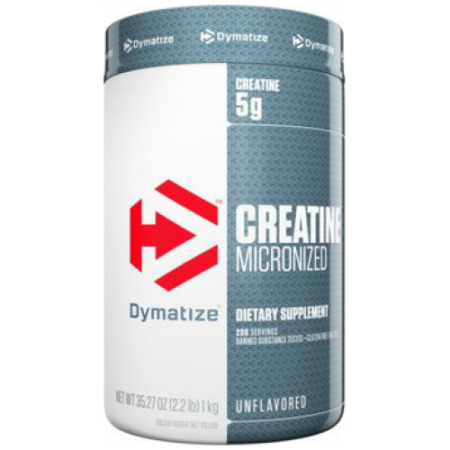 Creatine Monohydrate, 1000g