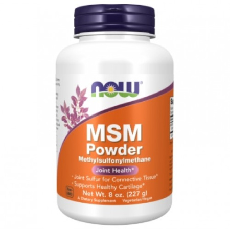 MSM Powder, 227g