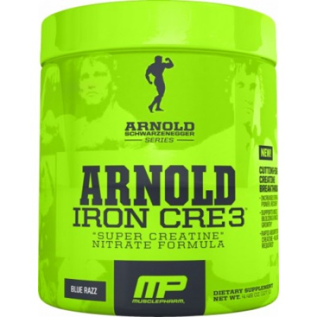 Iron CRE3, 30 порций