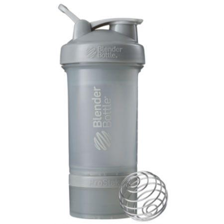 ProStak, 650ml Grey