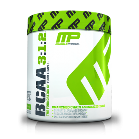 BCAA 3:1:2 Powder, 30 порций