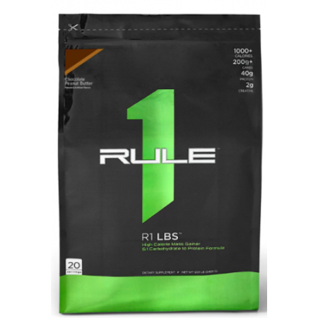 LBS, 5460g