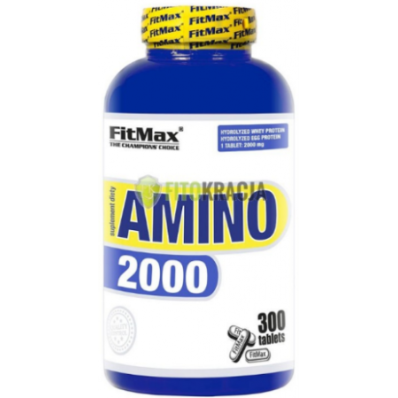 Amino 2000, 300 tabs