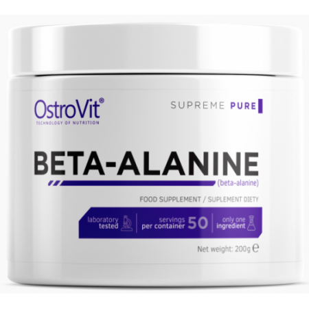 BETA-ALANINE, 200g