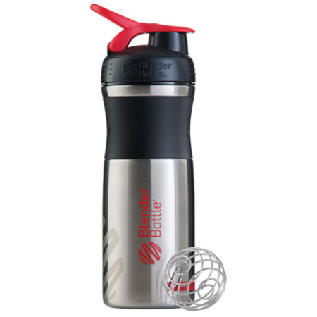 SPORTMIXER STAINLESS STEEL, 760ml
